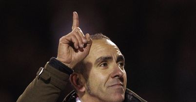 Di Canio: Mother passed away